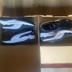 New Puma Men’s Sneakers 