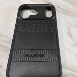 Brand new iPhone 17 pro max pelican case