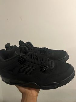 Jordan 4