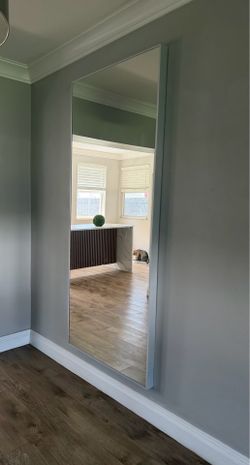 Ikea Hovet mirror