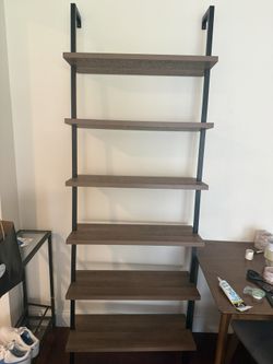 Bookshelf