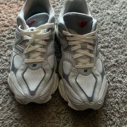 New balance 9060.  10.5.  80