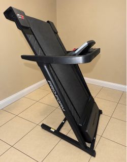 Treadmill - ProForm (Foldable)