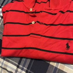 Ralph Lauren Shirt