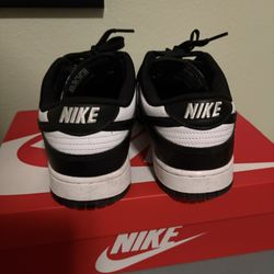 Nike Dunks