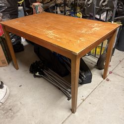 Table 47 X 29 FREE