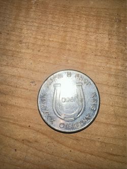 Coins give me 40 bucks for all of them
