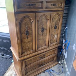 Armoire 