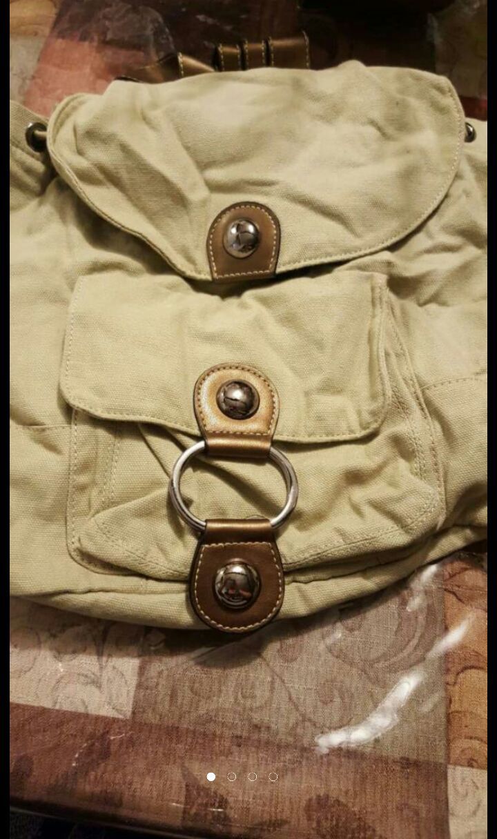 Guess backpack