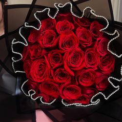 ramo| flowers| flower bouquets| bouquet| roses| valentines 