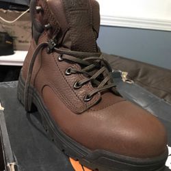 Work Boots 🥾// Timberland Pro // TITAN ALLOY SAFETY TOE// Size (7)(7.5)(11.5)(12)(13)