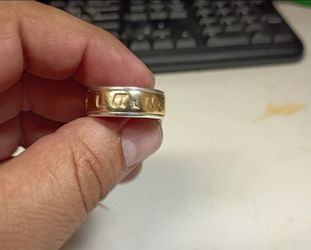 James Avery Ring