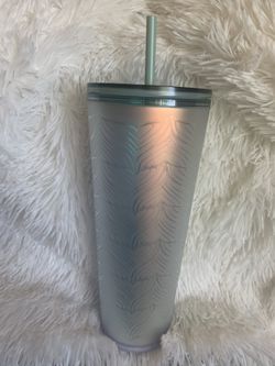 Starbucks 50th Anniversary Siren Tail Tumbler 