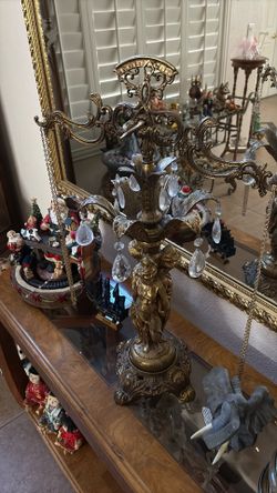 Antique Item