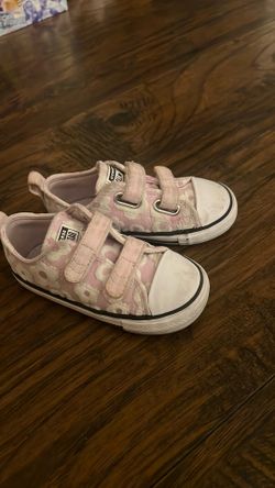 Toddler Vans