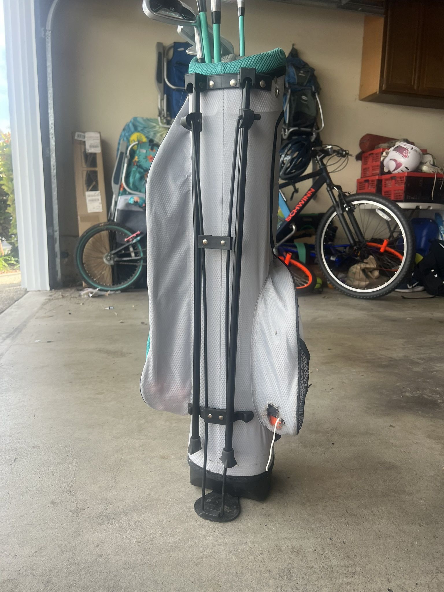Kids Golf Clubs
