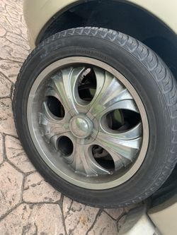 22 Inch Rims 