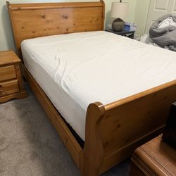 Queen bedroom Set
