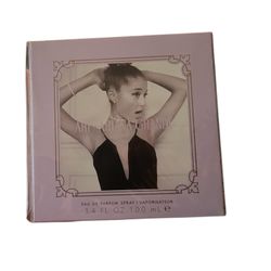 Ariana Grande