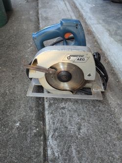 Circular saw