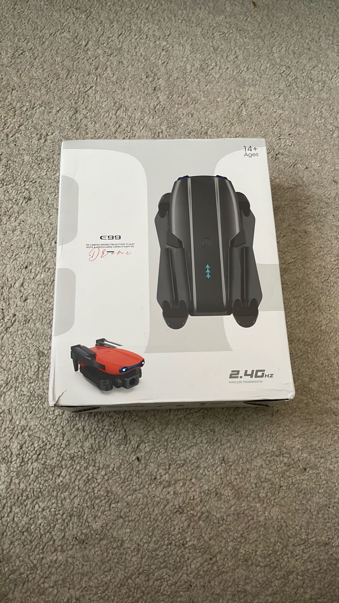 Pro Drone Brand New