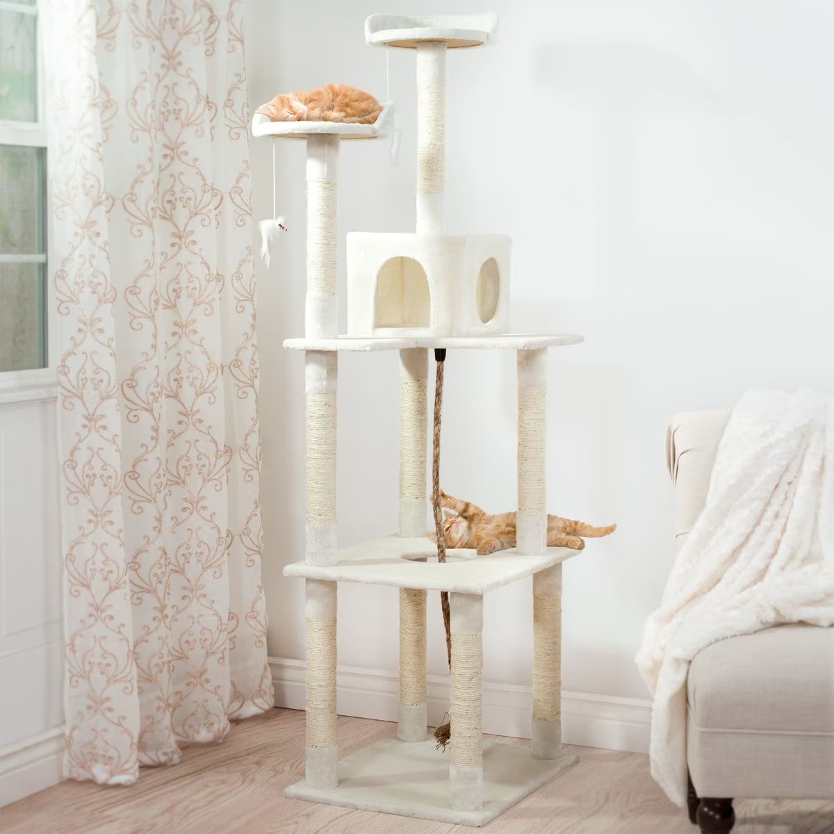cat tree