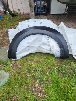 Fender protector