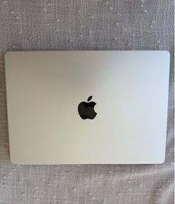 M1 MacBook Pro Max 64GB Ram 1TB Storage