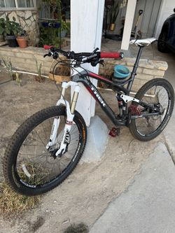 Trek Mountain Bike