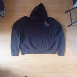 Adidas Hoodie