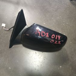 Parts Acura Rdx Mirror 2019.2020.2021.2022.2023.