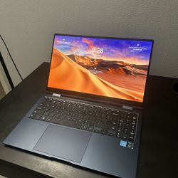 Samsung Laptop/Book