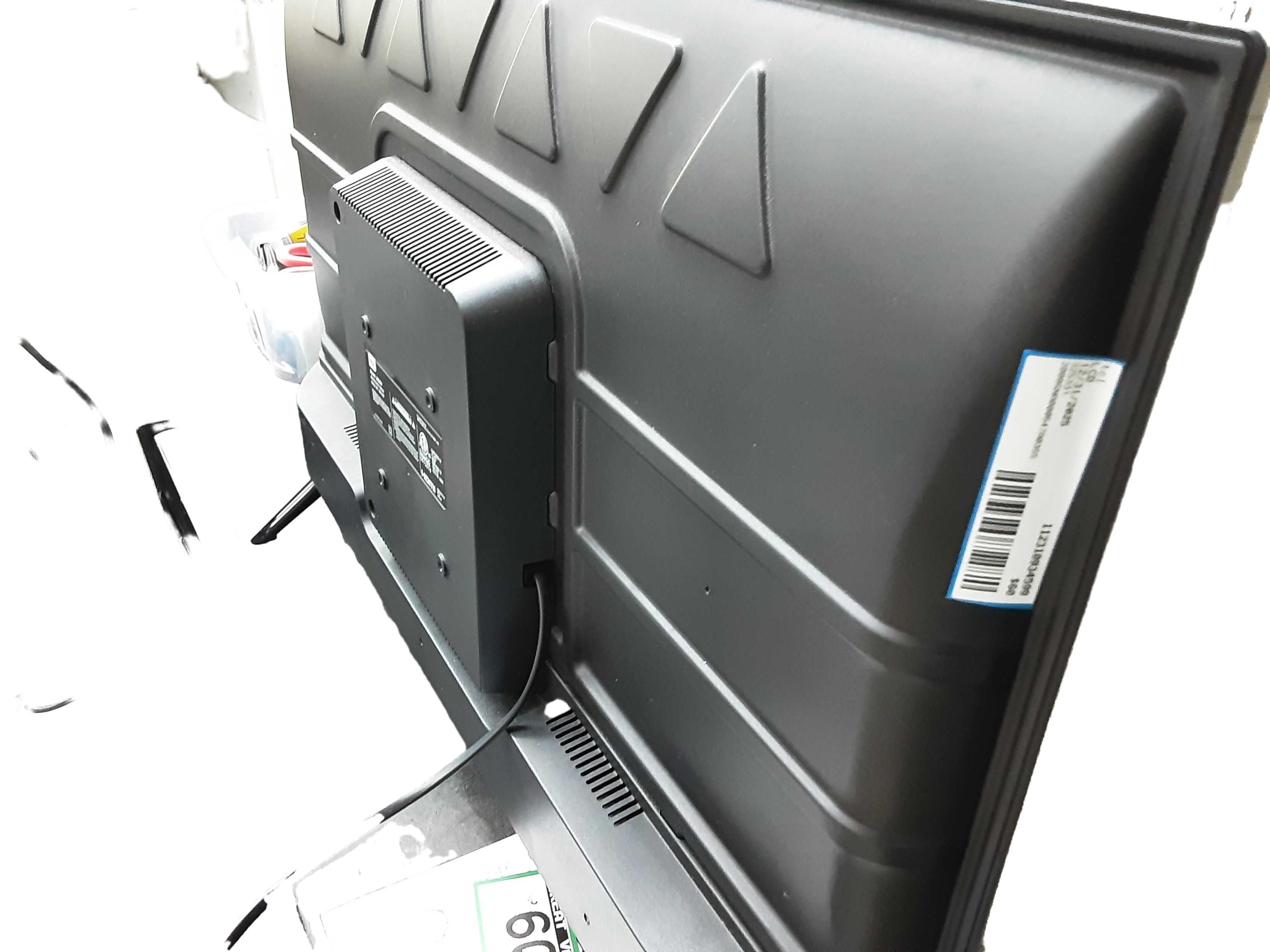 Tcl 32s331 Black Digital LCD TV