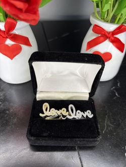 Love Rings 