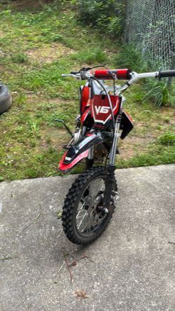 Motor Cycle