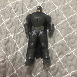 Batman Action Figure