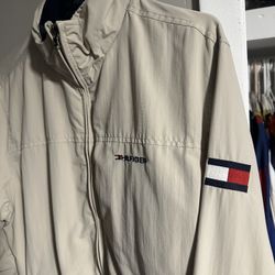Tommy Hilfiger Jacket