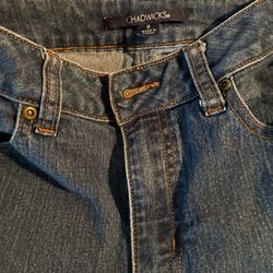 Jeans - Chadwick’s Size 8