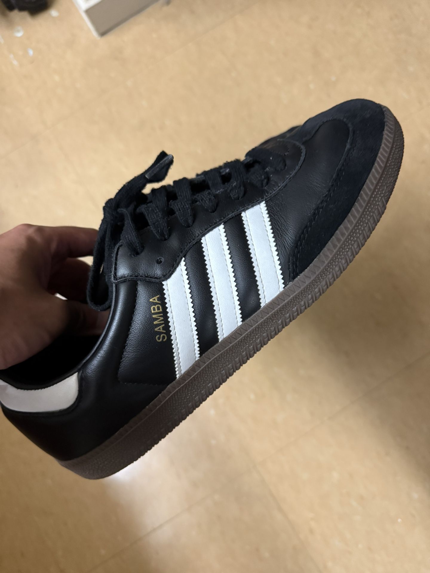 Adidas sambas