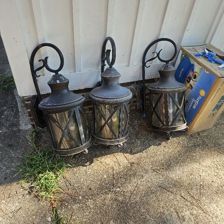 Exterior Lights