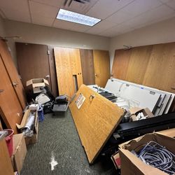 Office Door Commercial Doors