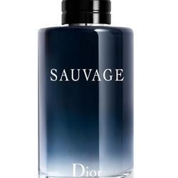 Dior Sauvage