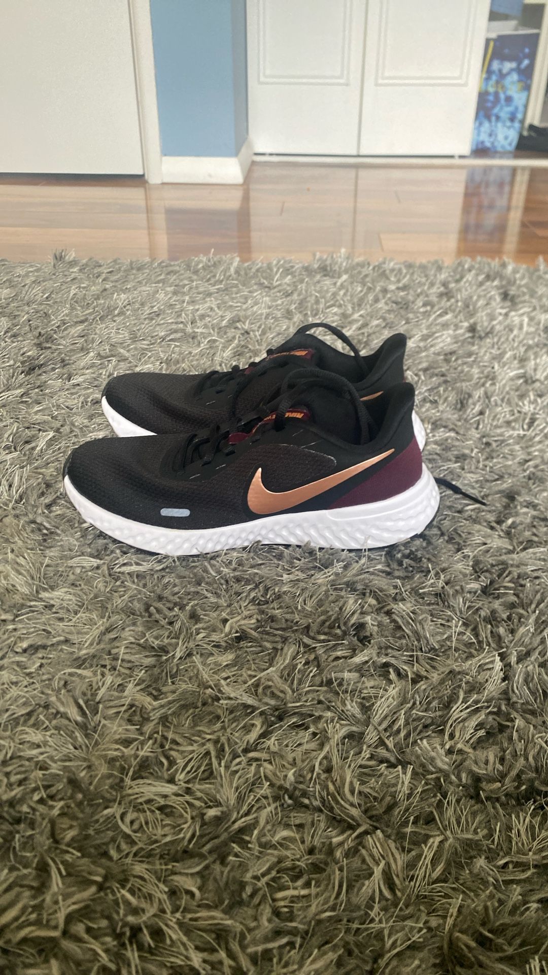 Nike Revolution 5 Woman’s Running Shoes