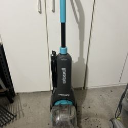 Bissell Carpet Cleaner 