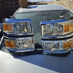 2014-15 Headlights 