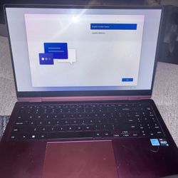 Samsung Galaxy Book2 Pro 360