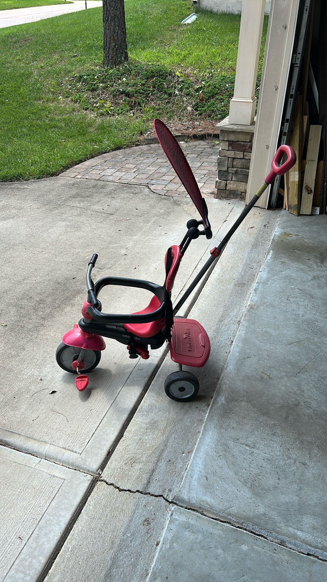 smartrike For Kids/babies