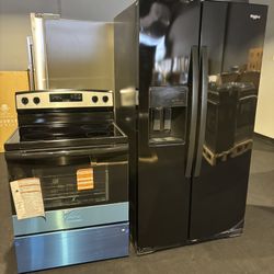 Paquete De Cocina Whirlpool Con Garantia 