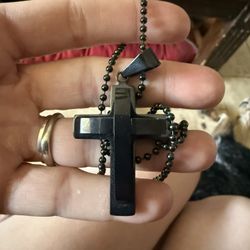 Cross. Stainless Steel 