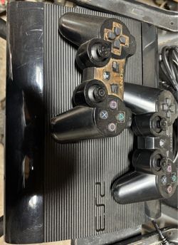 PS3 Offer up